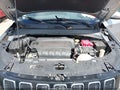 2021 Jeep Compass — photo 10 of 16 | VIN 3C4NJDBB3MT544316