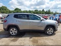 2021 Jeep Compass — photo 13 of 16 | VIN 3C4NJDBB3MT544316