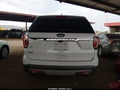 2017 Ford Explorer — photo 16 of 16 | VIN 1FM5K7DH9HGD90331