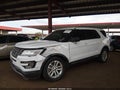 2017 Ford Explorer — photo 6 of 16 | VIN 1FM5K7DH9HGD90331