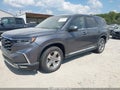 2025 Honda Pilot — photo 2 of 16 | VIN 5FNYG1H42SB189041