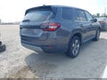 2025 Honda Pilot — photo 4 of 16 | VIN 5FNYG1H42SB189041