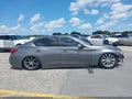 2014 Infiniti Q50 — photo 14 of 17 | VIN JN1BV7AP9EM684631