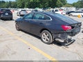 2022 Chevrolet Malibu — photo 3 of 15 | VIN 1G1ZD5ST3NF171693