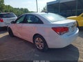 2015 Chevrolet Cruze — photo 3 of 11 | VIN 1G1PA5SH8F7103378