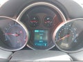2015 Chevrolet Cruze — photo 7 of 11 | VIN 1G1PA5SH8F7103378