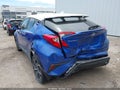 2018 Toyota C-HR — photo 3 of 15 | VIN JTNKHMBX9J1011766