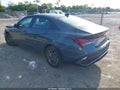 2024 Hyundai Elantra — photo 3 of 15 | VIN KMHLM4DG1RU746975