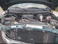 2001 Dodge Ram 1500 — photo 10 of 11 | VIN 1B7HC13YX1J610243