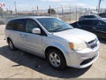 2012 Dodge Grand Caravan — photo 1 of 10 | VIN 2C4RDGCG5CR310037