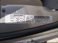 2012 Dodge Grand Caravan — photo 9 of 10 | VIN 2C4RDGCG5CR310037
