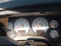 2004 Dodge Ram 1500 — photo 7 of 11 | VIN 1D7HA18NX4S533124