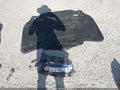 2022 Ford Mustang — photo 11 of 16 | VIN 1FA6P8CF7N5110693