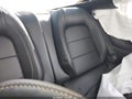 2022 Ford Mustang — photo 8 of 16 | VIN 1FA6P8CF7N5110693