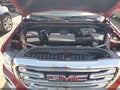 2021 GMC Sierra 1500 — photo 10 of 17 | VIN 1GTP8DED8MZ228985