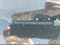 2021 GMC Sierra 1500 — photo 17 of 17 | VIN 1GTP8DED8MZ228985