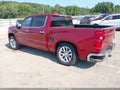 2021 Chevrolet Silverado 1500 — photo 3 of 15 | VIN 3GCUYGED1MG480548