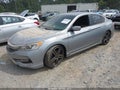 2017 Honda Accord — photo 2 of 16 | VIN 1HGCR2F1XHA231719