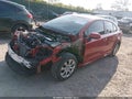 2021 Toyota Corolla — photo 2 of 21 | VIN 5YFEPMAE5MP162513