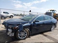 2017 Chevrolet Malibu — photo 14 of 16 | VIN 1G1ZE5ST0HF130990