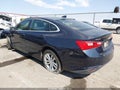 2017 Chevrolet Malibu — photo 3 of 16 | VIN 1G1ZE5ST0HF130990