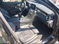 2016 Mercedes-Benz C-Class — photo 5 of 16 | VIN 55SWF4KB1GU166827