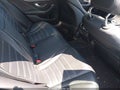 2016 Mercedes-Benz C-Class — photo 8 of 16 | VIN 55SWF4KB1GU166827