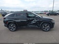 2024 Hyundai Tucson Hybrid — photo 14 of 17 | VIN KM8JCCD18RU179406