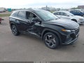 2024 Hyundai Tucson Hybrid — photo 1 of 17 | VIN KM8JCCD18RU179406