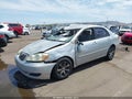 2006 Toyota Corolla — photo 2 of 12 | VIN 1NXBR30E56Z724985