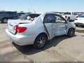 2006 Toyota Corolla — photo 4 of 12 | VIN 1NXBR30E56Z724985
