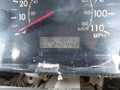 2006 Toyota Corolla — photo 7 of 12 | VIN 1NXBR30E56Z724985