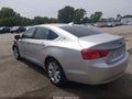 2019 Chevrolet Impala — photo 3 of 18 | VIN 1G11Z5SA8KU133736