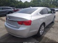 2019 Chevrolet Impala — photo 4 of 18 | VIN 1G11Z5SA8KU133736