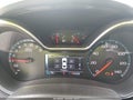 2019 Chevrolet Impala — photo 7 of 18 | VIN 1G11Z5SA8KU133736