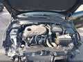 2018 Kia Optima — photo 10 of 17 | VIN 5XXGW4L20JG233930
