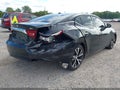 2018 Nissan Maxima — photo 6 of 16 | VIN 1N4AA6AP8JC399617
