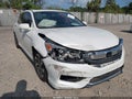 2016 Honda Accord — photo 6 of 16 | VIN 1HGCR3F84GA004950
