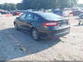2015 Ford Fusion — photo 3 of 16 | VIN 3FA6P0G74FR148997