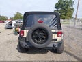 2017 Jeep Wrangler Unlimited — photo 16 of 16 | VIN 1C4HJWFG4HL628516