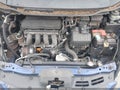2010 Honda Fit — photo 10 of 16 | VIN JHMGE8H25AC014219