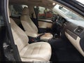 2017 Volkswagen Jetta — photo 5 of 16 | VIN 3VWDB7AJ5HM394693