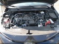 2025 Toyota Corolla — photo 10 of 16 | VIN JTDBCMFEXS3079298