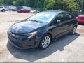2025 Toyota Corolla — photo 2 of 16 | VIN JTDBCMFEXS3079298