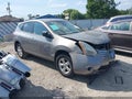 2010 Nissan Rogue Sport — photo 1 of 11 | VIN JN8AS5MV6AW148481