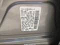 2010 Nissan Rogue Sport — photo 9 of 11 | VIN JN8AS5MV6AW148481