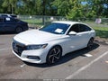 2020 Honda Accord — photo 2 of 16 | VIN 1HGCV1F34LA136024