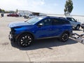 2023 Kia Sportage — photo 15 of 21 | VIN 5XYK6CAF7PG038034