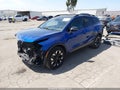 2023 Kia Sportage — photo 2 of 21 | VIN 5XYK6CAF7PG038034