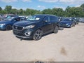 2018 Kia Sorento — photo 2 of 17 | VIN 5XYPH4A59JG408968